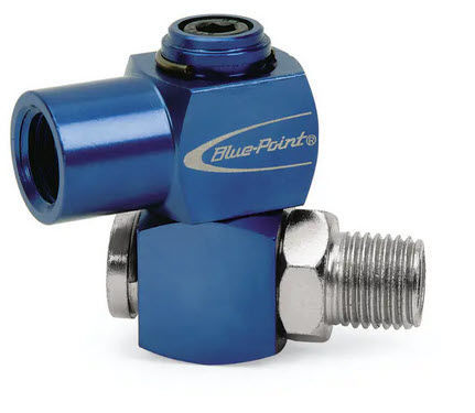 YA502M - Air Hose Swivel