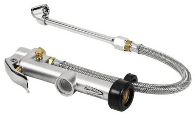 TPGIF1600A - Tyre Gauge and Inflator