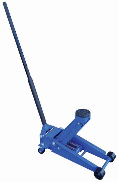 SNX3-4BP - 3 Tonne Quick Lift Trolley