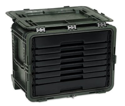 Snap‑on 8‑Drawer All‑Weather Tool Chest