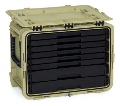 Snap‑on 8‑Drawer All‑Weather Tool Chest