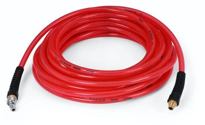 AIRHOSE50SWVL - Reinforced Polyurethane Swivel Air Hose 50' / 15Mtr