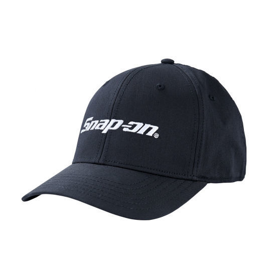 SNP2109-SO - Snap-on Logo Black Cap