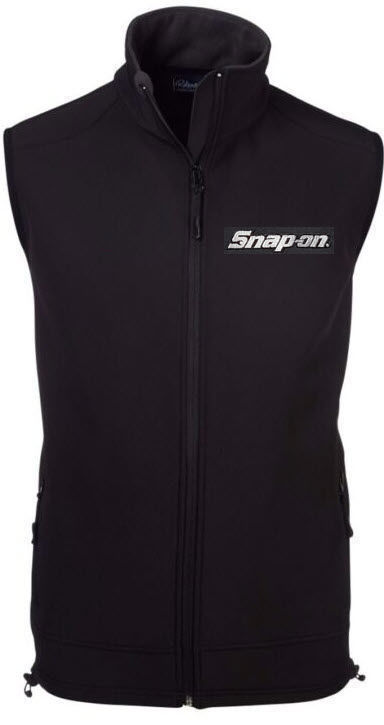 JACKET-BWSO - Unisex Urban S/Less Softshell Bodywarmer