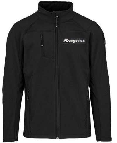 JACKET-AVMSO - Mens Softshell Jacket