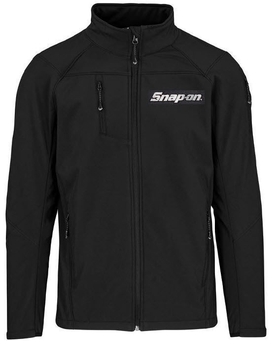 JACKET-AVMSO - Mens Softshell Jacket