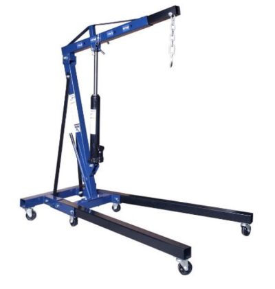 BLPEC2TAP - 2 Ton Engine Crane