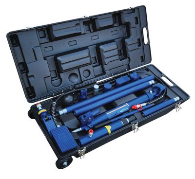 BLPPR10TJP - 10T Collision Repair Kits