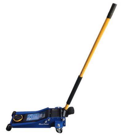 BLPPSJ3TP - 3 Tonne Trolley Jack with Foot Pedal