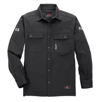 SNP2063-L - Lounge Shirt Gear Threads