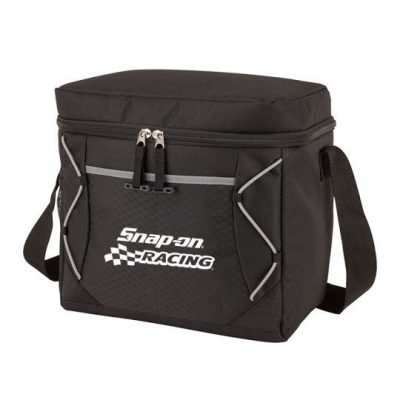 SNP2126 - Cooler Bag - Racing Black / Grey