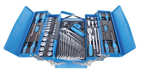 1282-C32-19-1BM-62H Tool Assortment