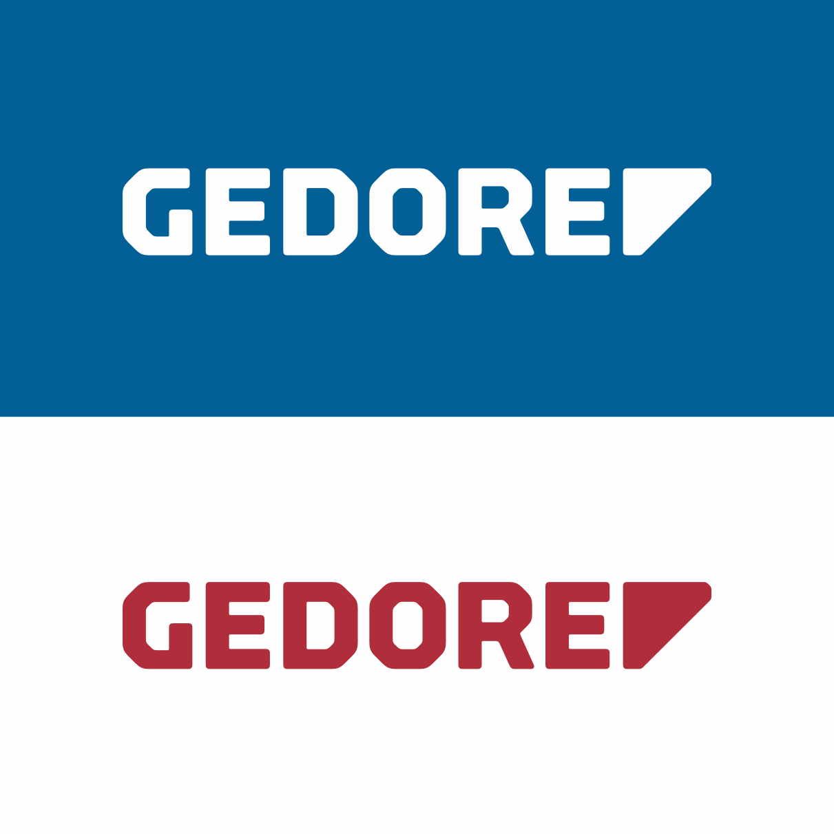 GEDORE Button