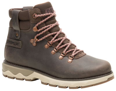 FANDOM HIKER DARK BROWN