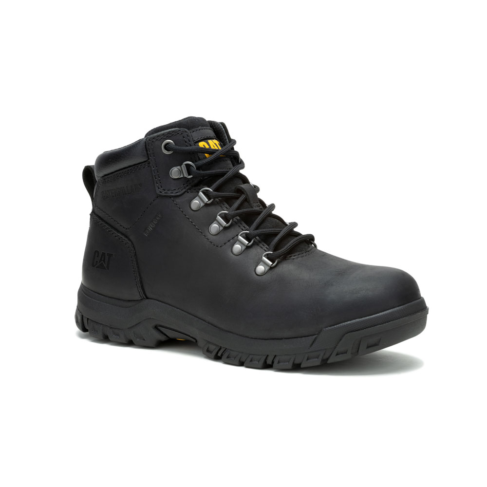 MAE ST S3 HRO WR SRA Ladies