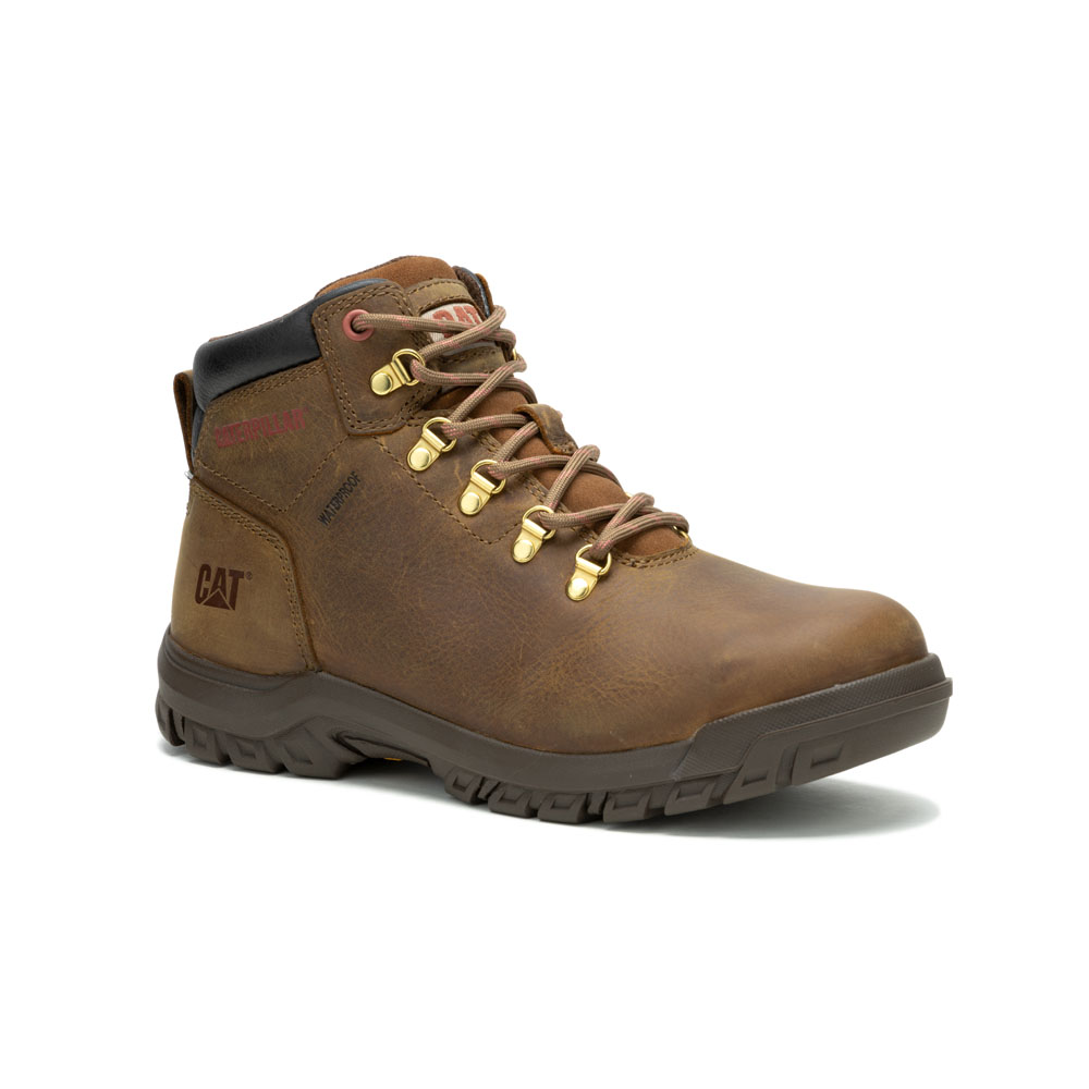 MAE ST S3 HRO WR SRA Ladies