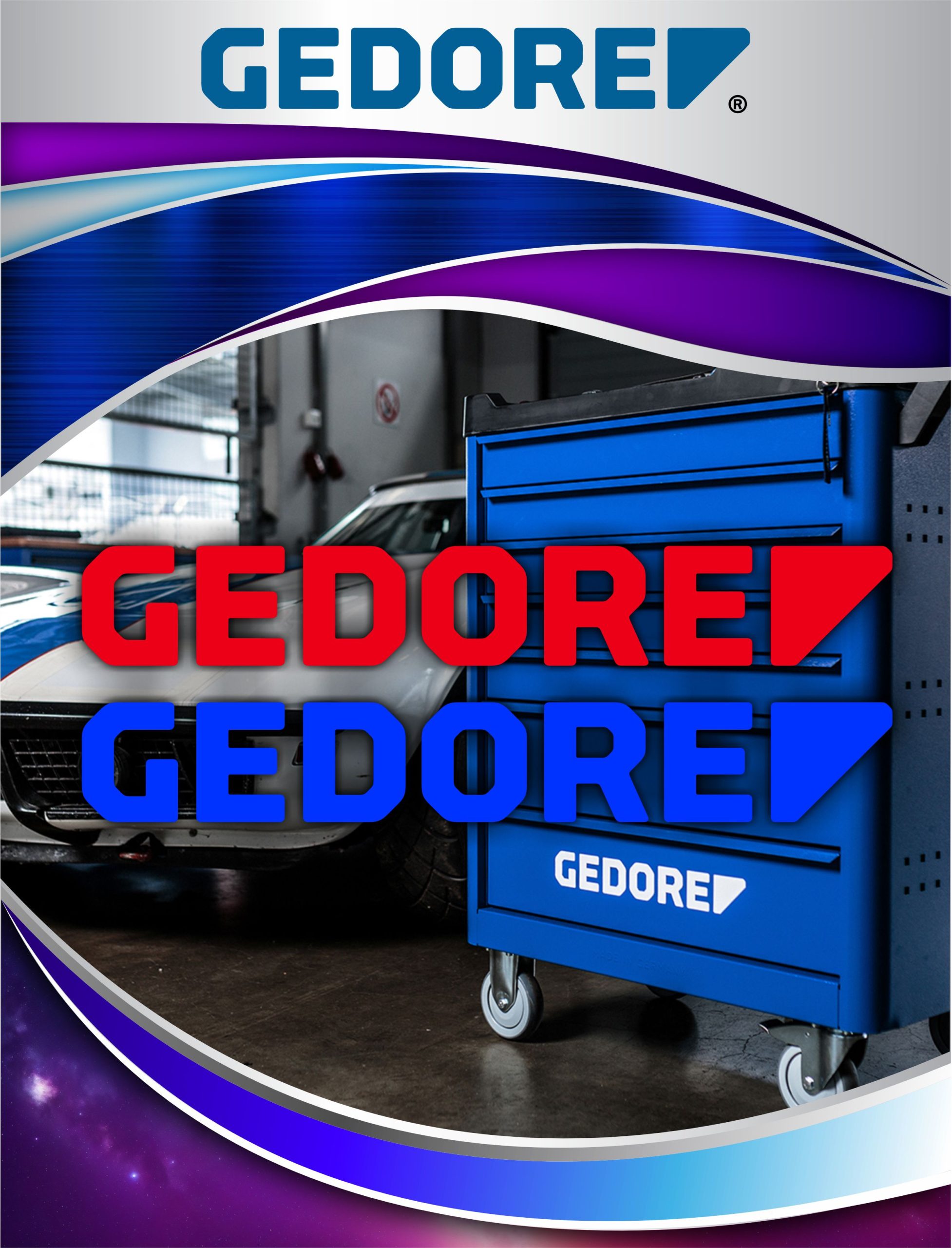 Gedore Tools